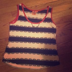 $$$SOLD$$$Tory Burch tank top